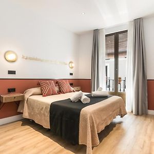 Habitación Doble Estándar
